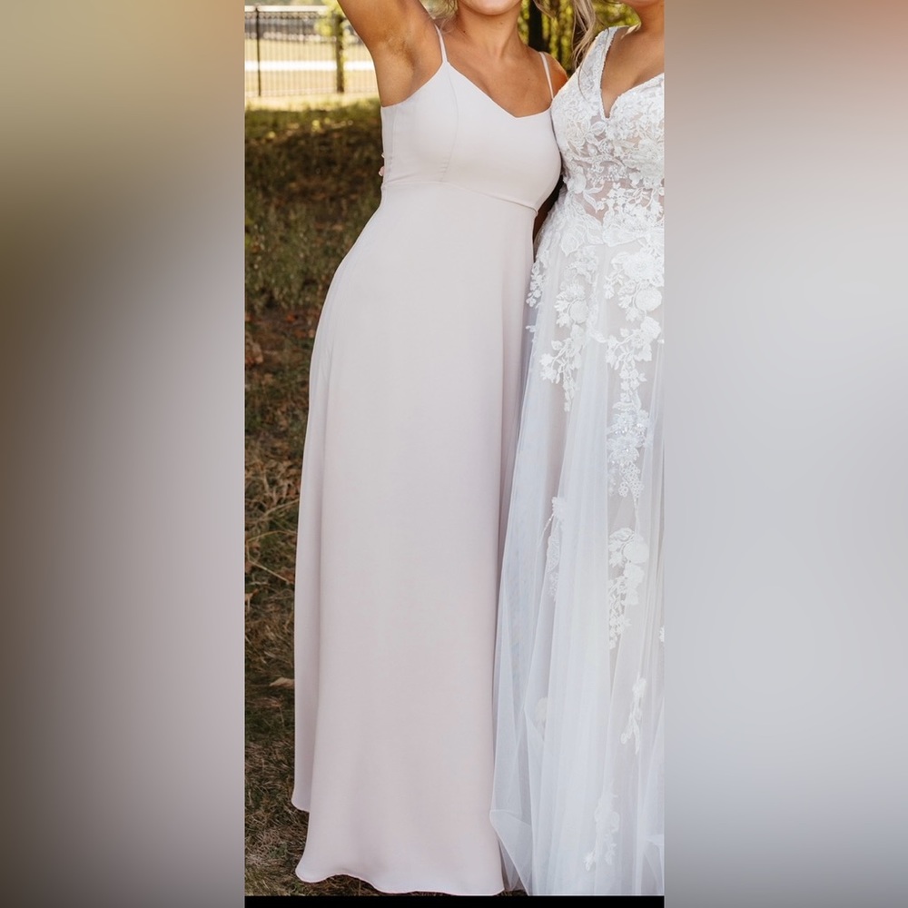 Show me your mumu dress - Picture 3 of 4